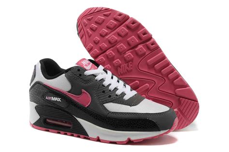 Girls' Air Max Shoes .